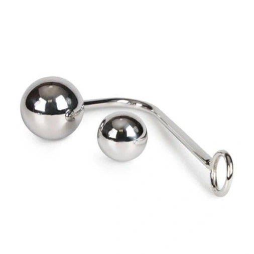 BDSM Steel AllNight Hook Anal 5299 0722